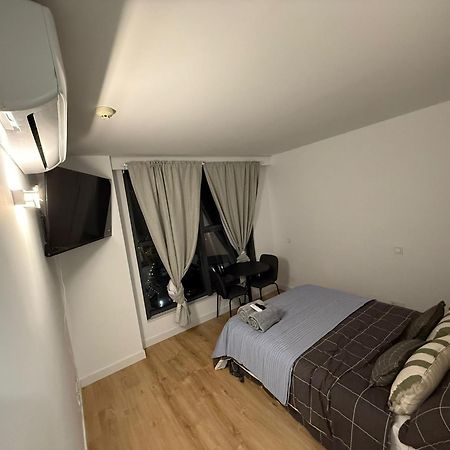 To Room Madrid Castellana Dış mekan fotoğraf