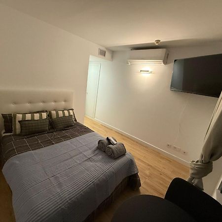 To Room Madrid Castellana Dış mekan fotoğraf
