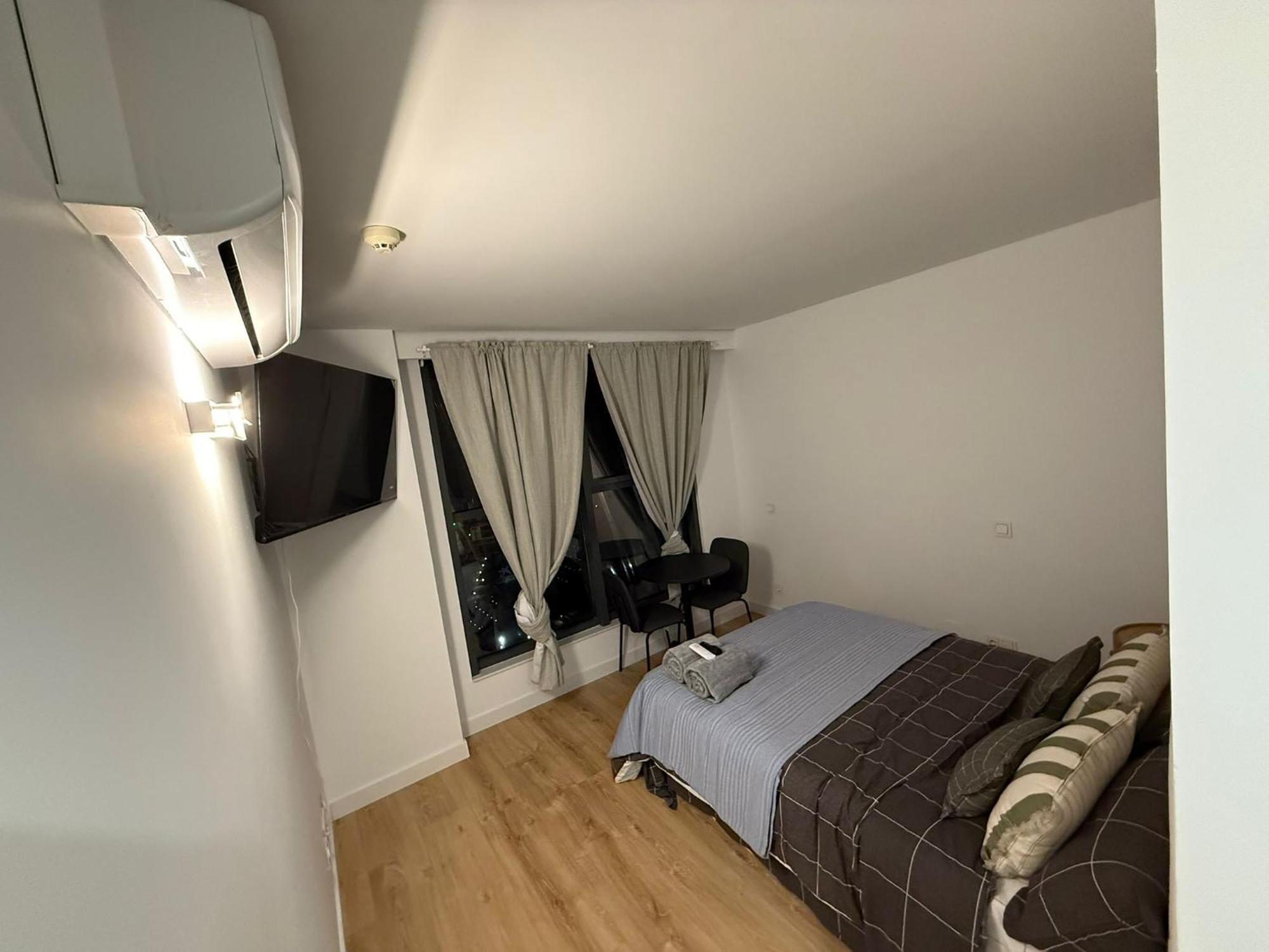 To Room Madrid Castellana Dış mekan fotoğraf