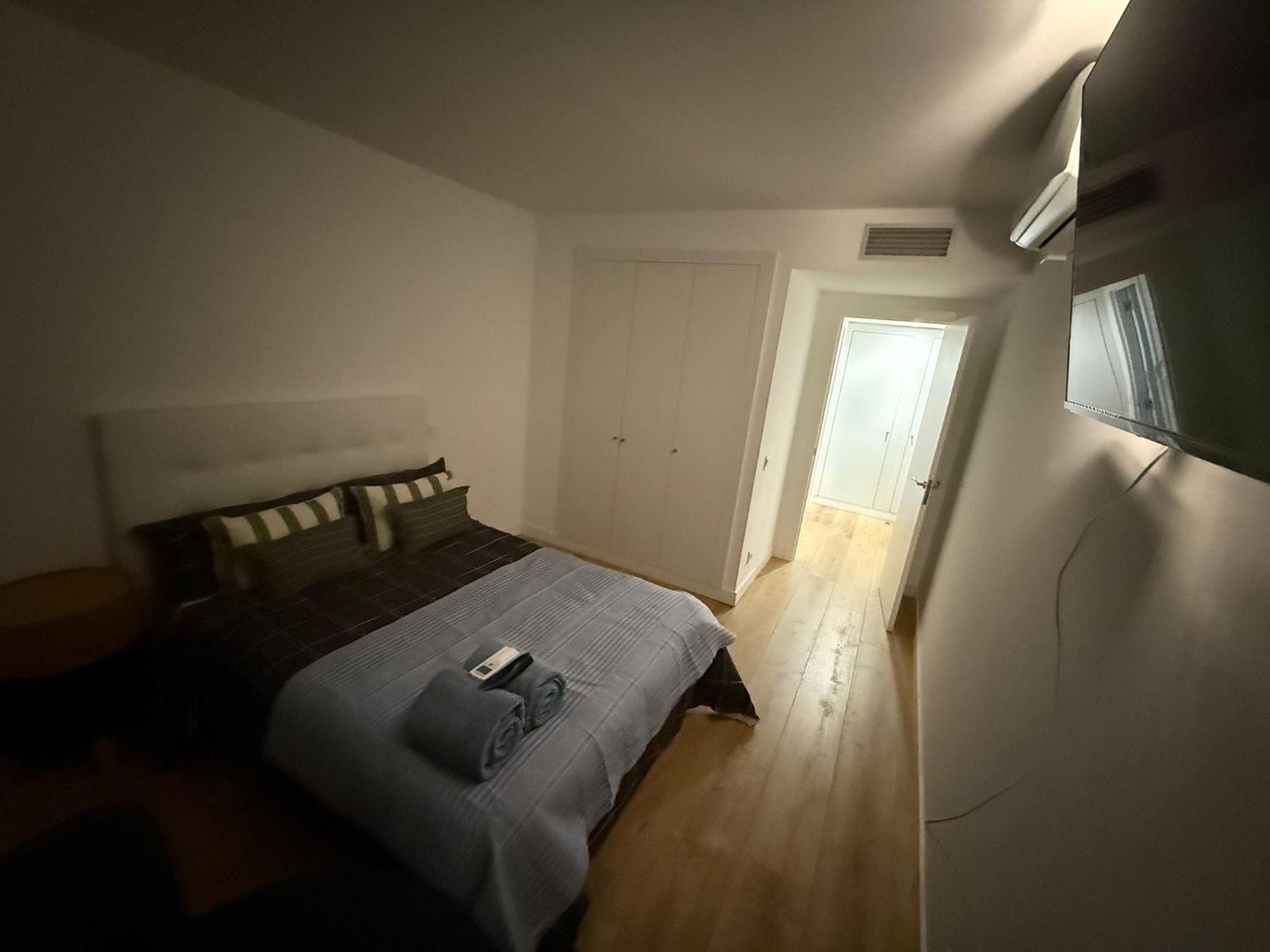 To Room Madrid Castellana Dış mekan fotoğraf