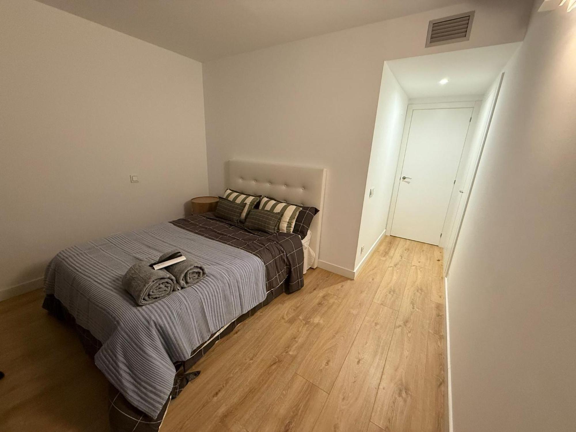 To Room Madrid Castellana Dış mekan fotoğraf