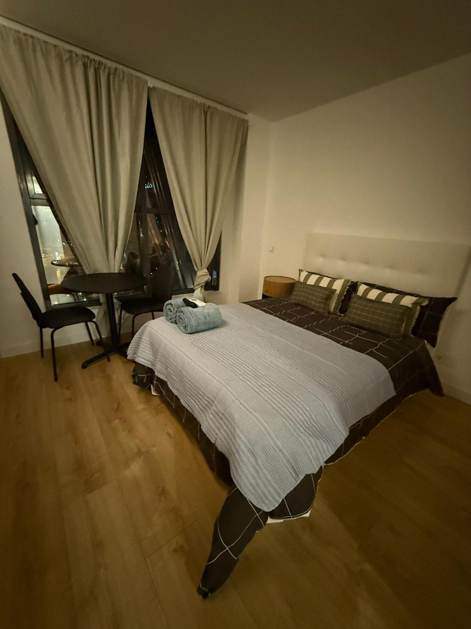 To Room Madrid Castellana Dış mekan fotoğraf