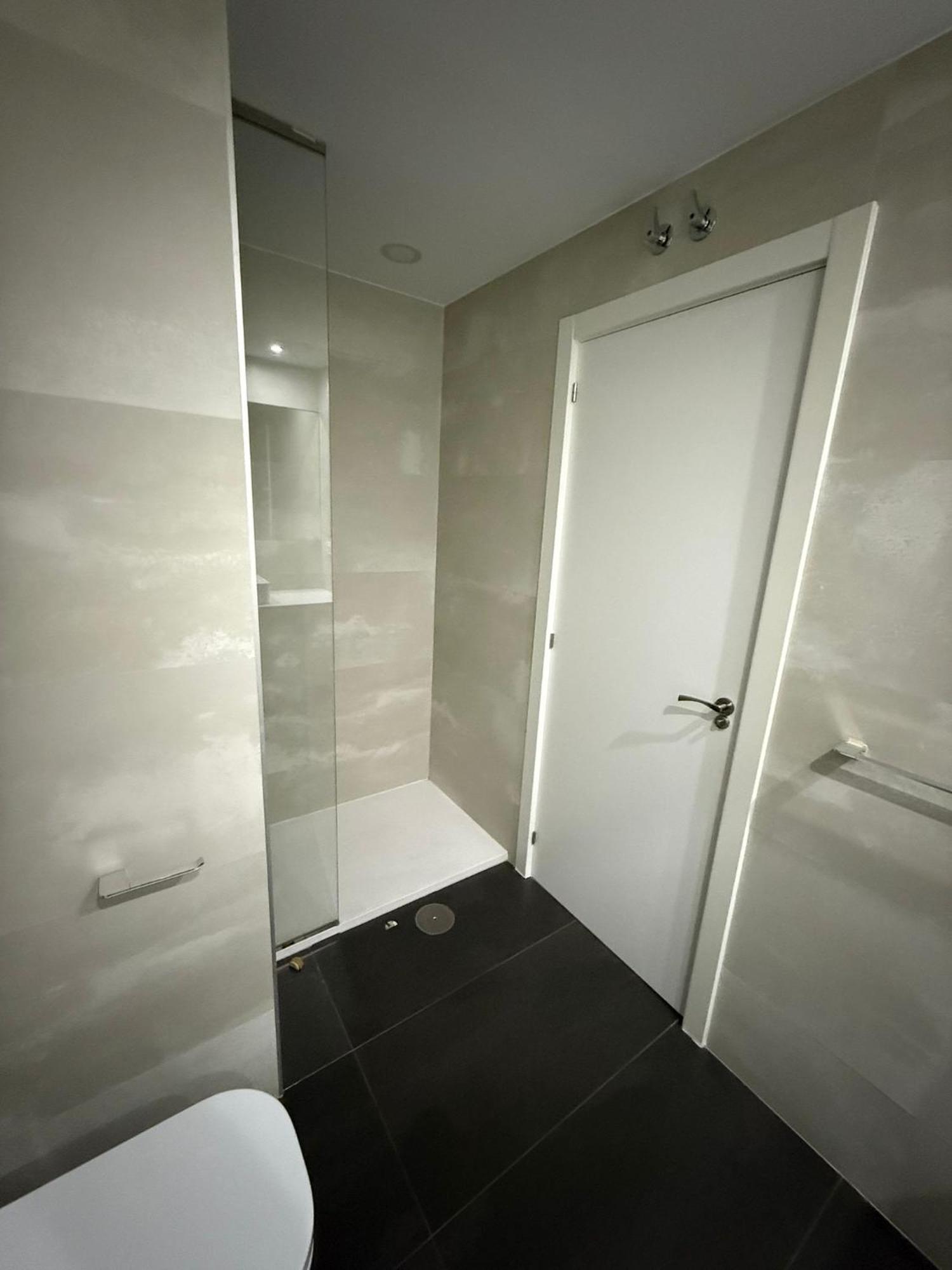 To Room Madrid Castellana Dış mekan fotoğraf