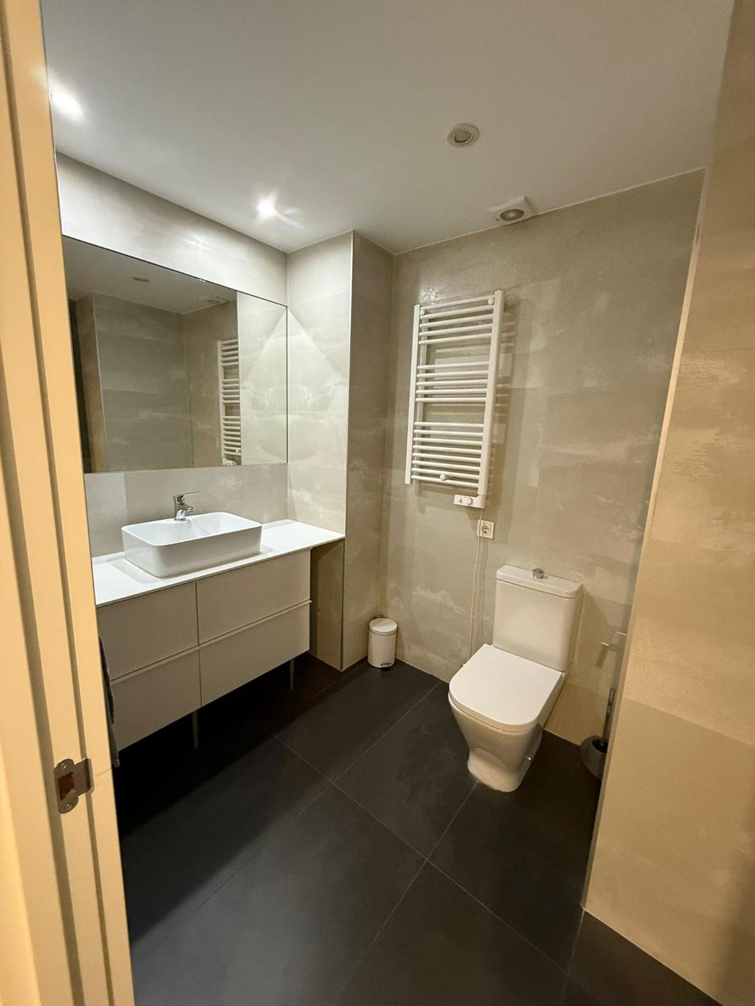 To Room Madrid Castellana Dış mekan fotoğraf