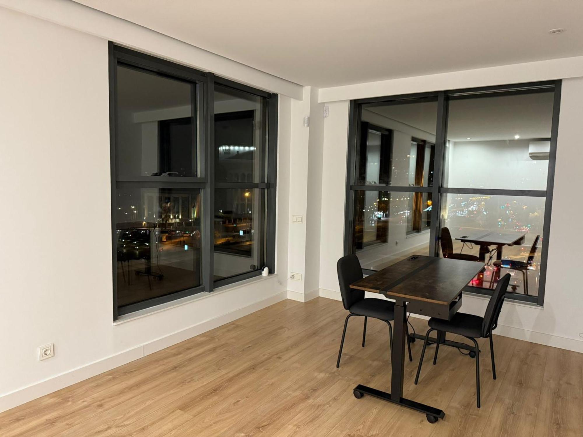To Room Madrid Castellana Dış mekan fotoğraf