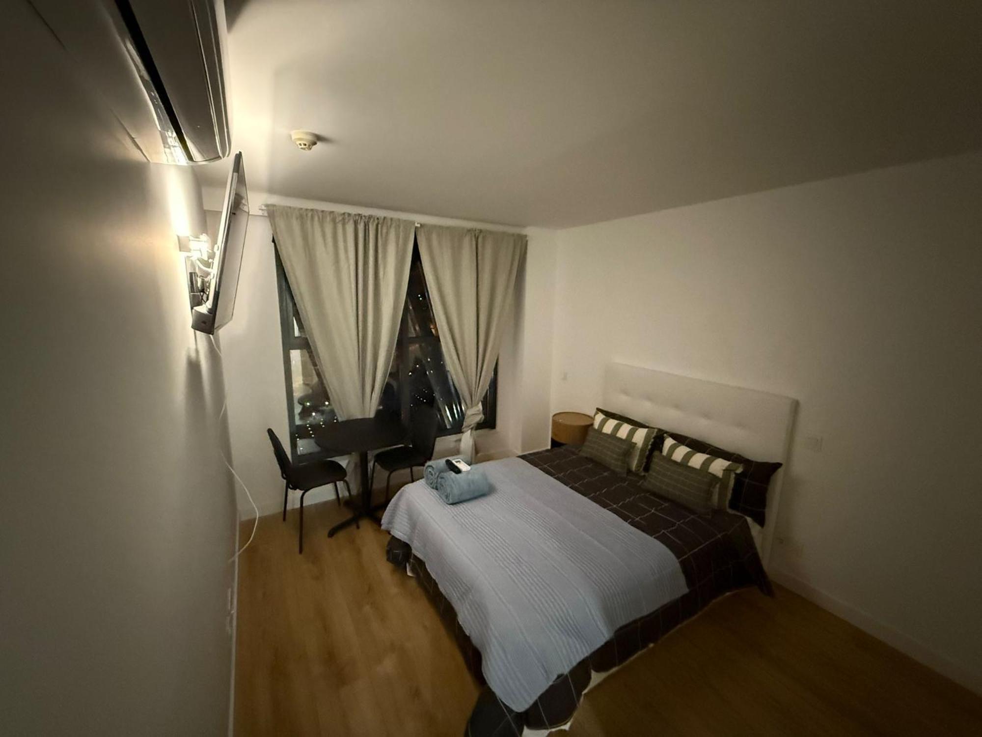 To Room Madrid Castellana Dış mekan fotoğraf