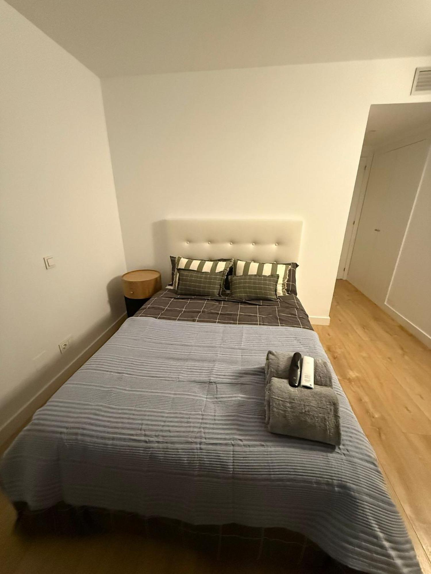 To Room Madrid Castellana Dış mekan fotoğraf
