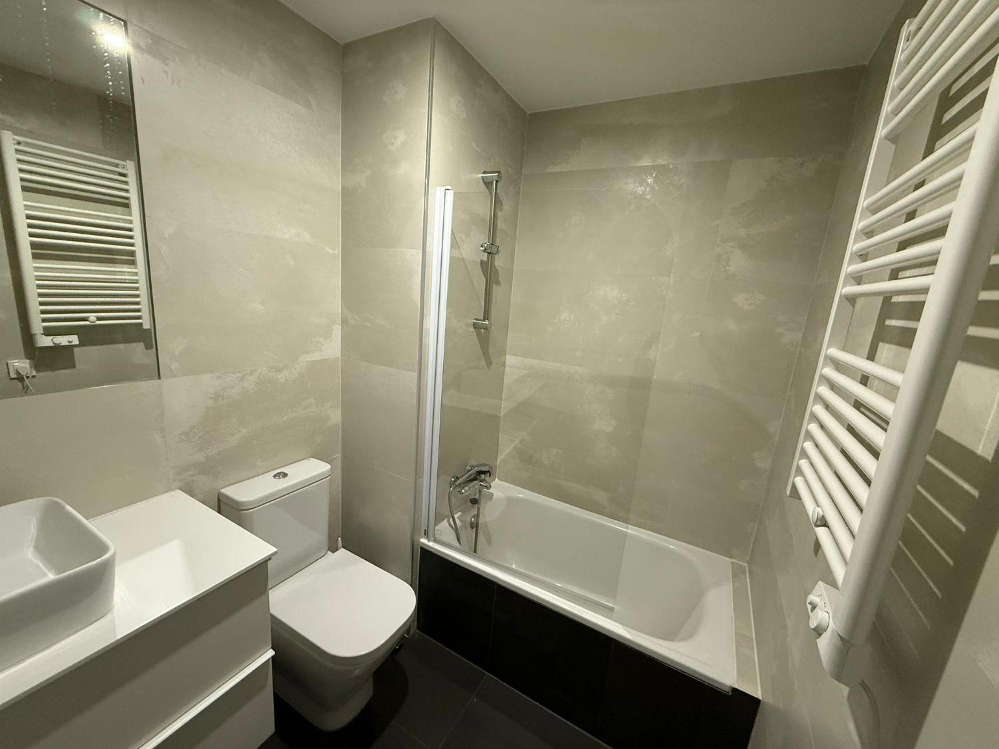 To Room Madrid Castellana Dış mekan fotoğraf